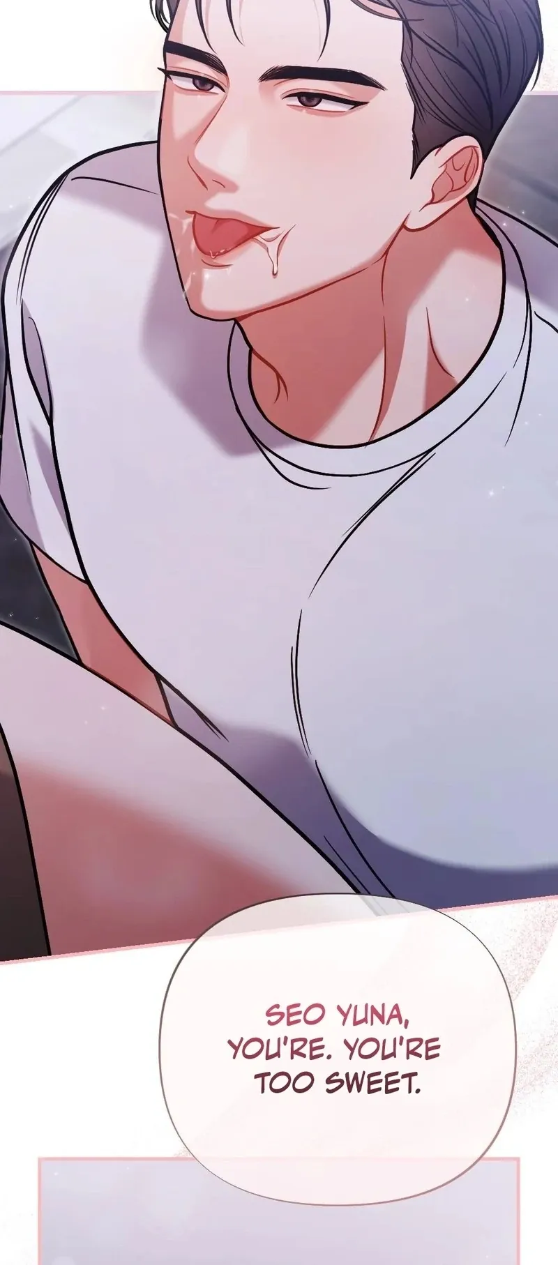 Read How Friendship Ends chapter 5 image 12 on Lezhin