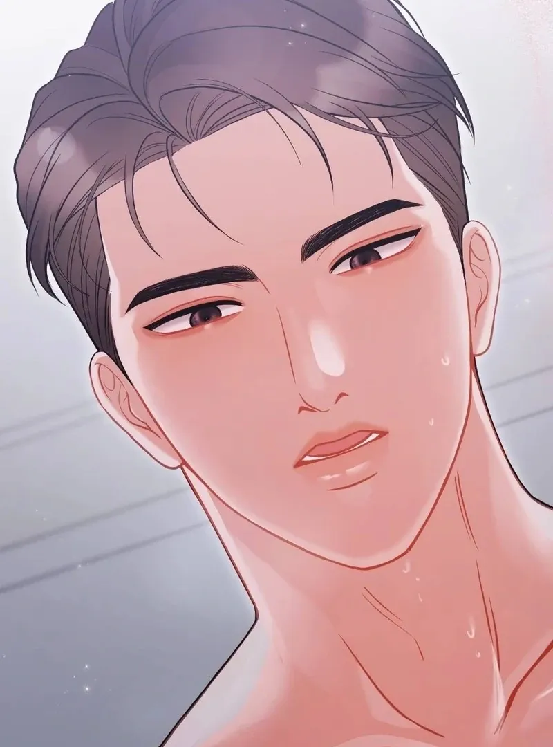 Read How Friendship Ends chapter 5 image 17 on Lezhin