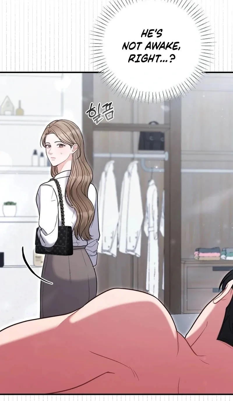 Read How Friendship Ends chapter 5 image 25 on Lezhin