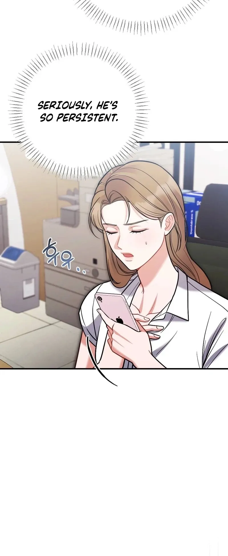 Read How Friendship Ends chapter 5 image 64 on Lezhin