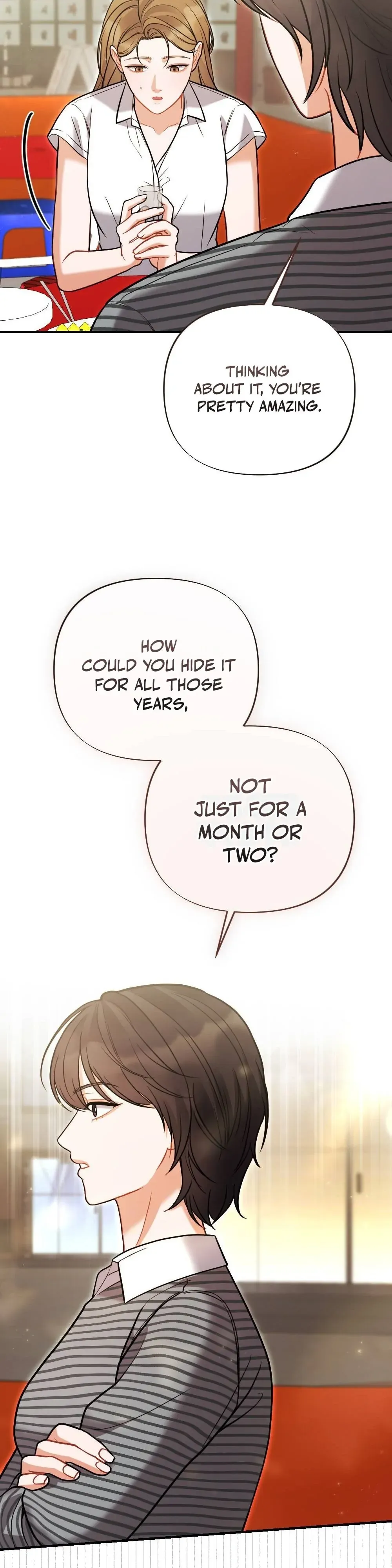 Read How Friendship Ends chapter 6 image 12 on Lezhin