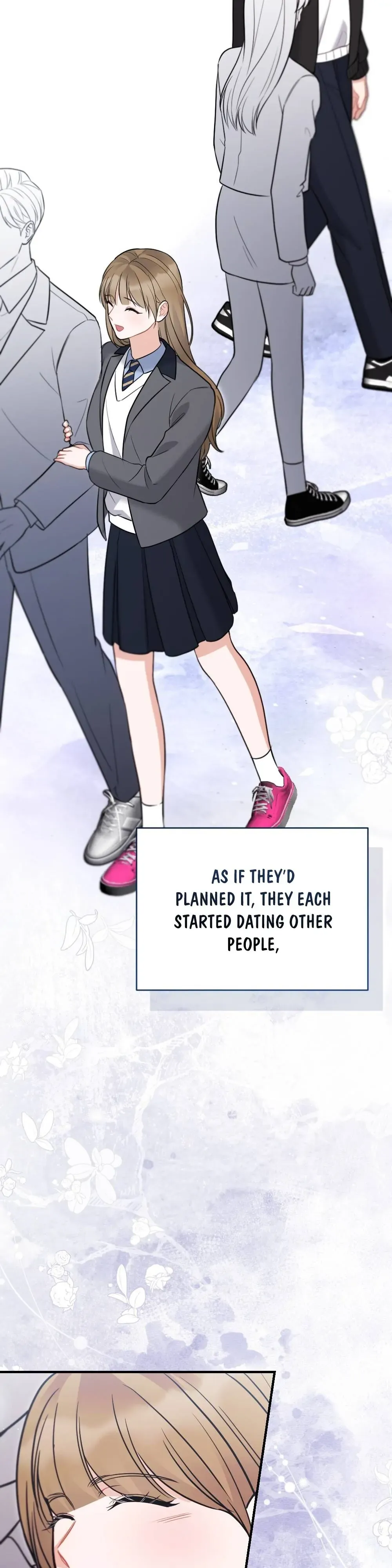 Read How Friendship Ends chapter 6 image 16 on Lezhin