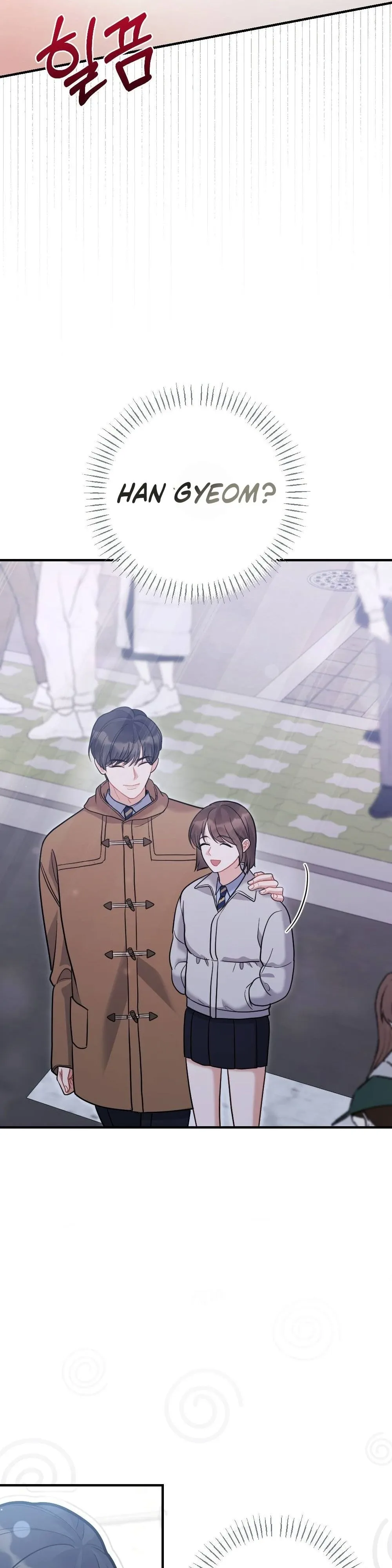 Read How Friendship Ends chapter 6 image 21 on Lezhin