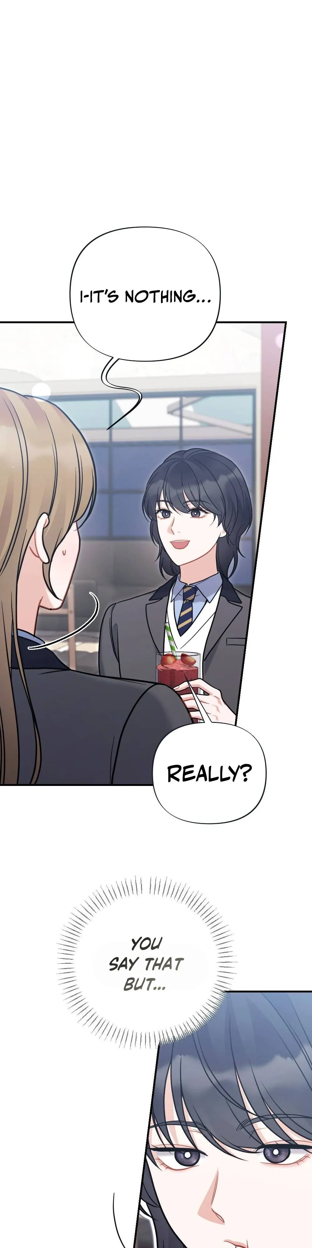 Read How Friendship Ends chapter 6 image 23 on Lezhin