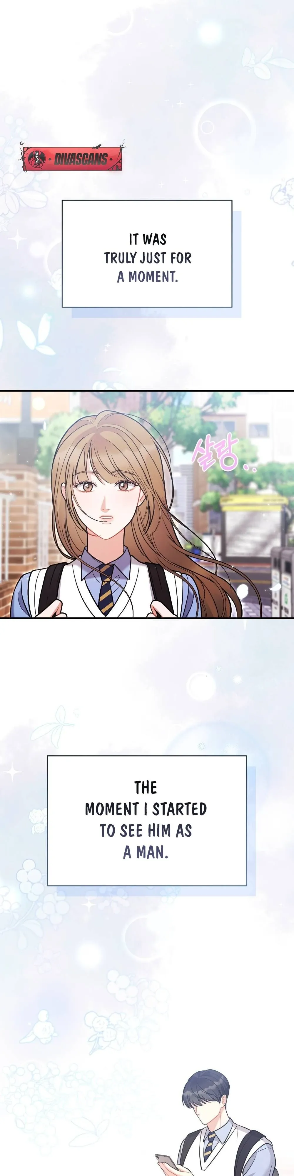 Read How Friendship Ends chapter 6 image 29 on Lezhin