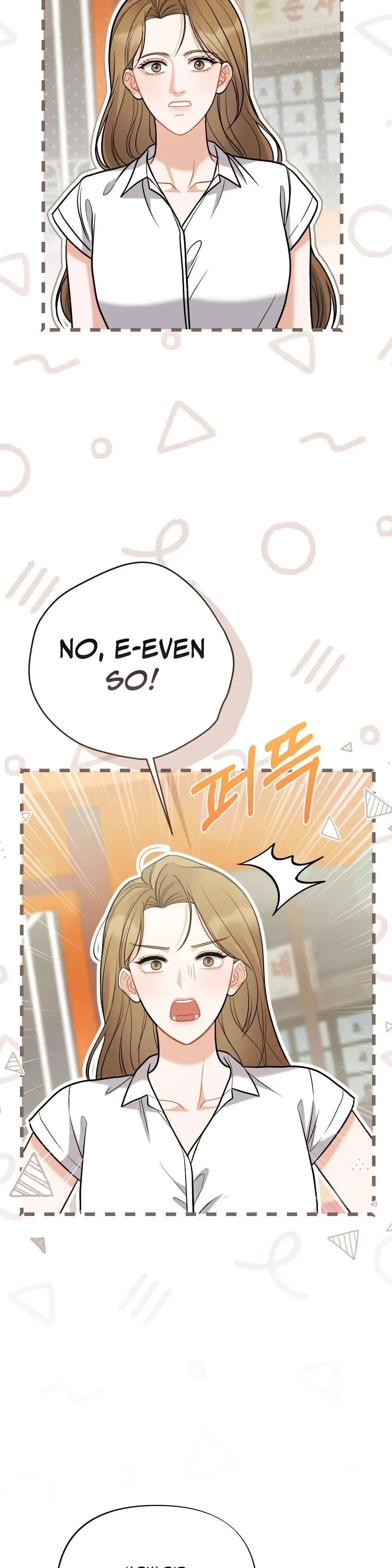 Read How Friendship Ends chapter 6 image 3 on Lezhin