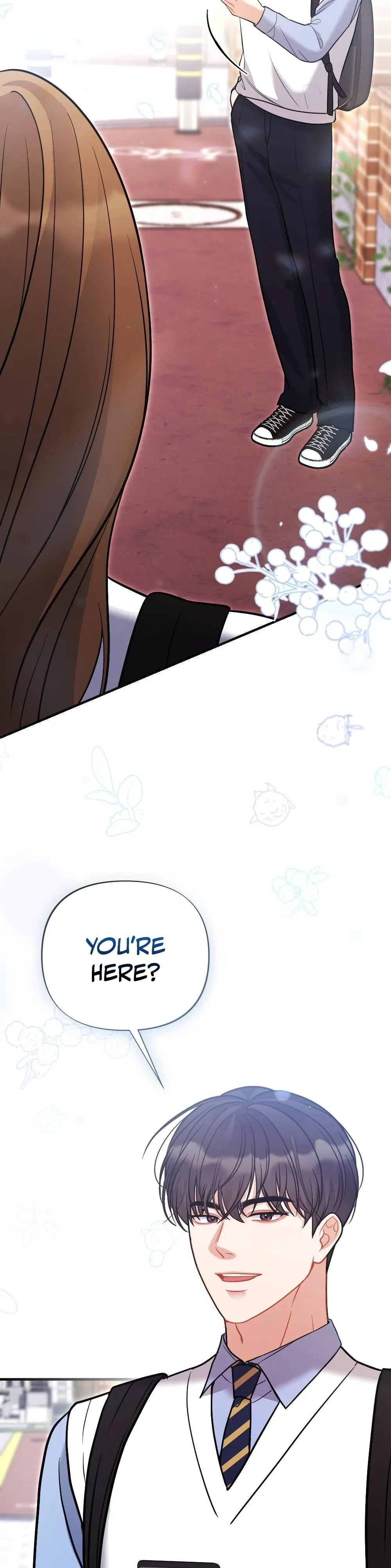 Read How Friendship Ends chapter 6 image 30 on Lezhin
