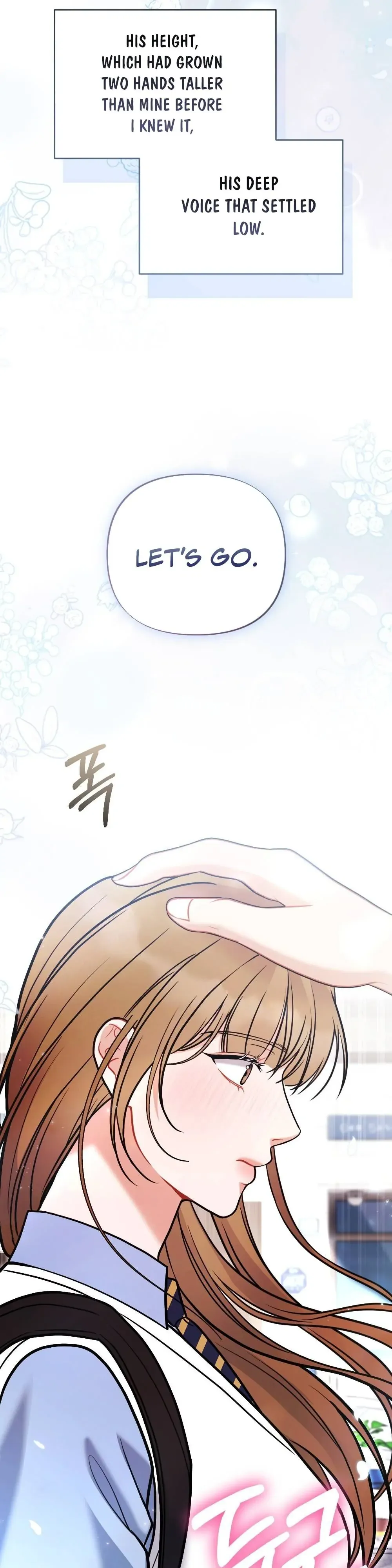 Read How Friendship Ends chapter 6 image 32 on Lezhin