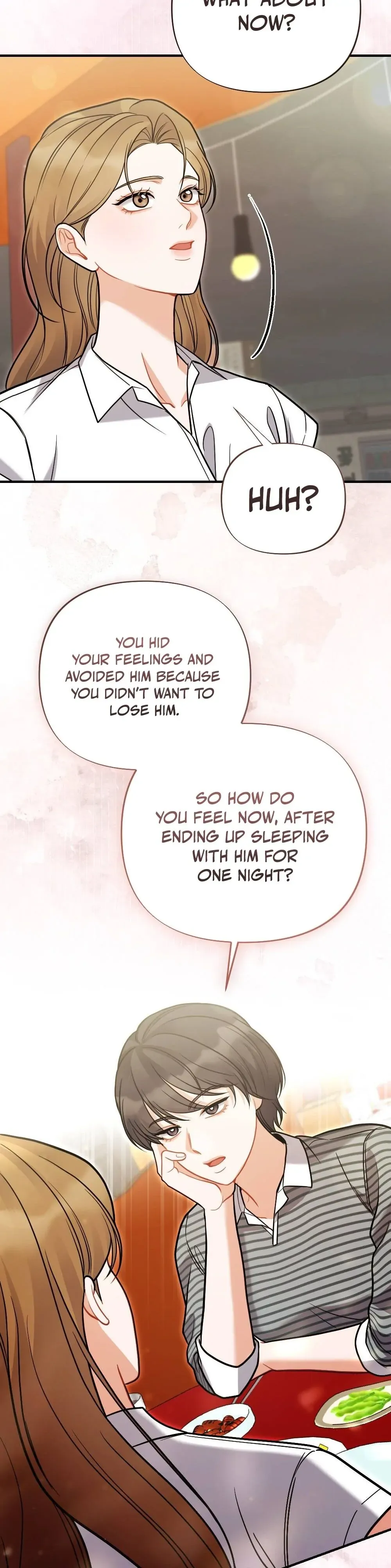Read How Friendship Ends chapter 6 image 40 on Lezhin