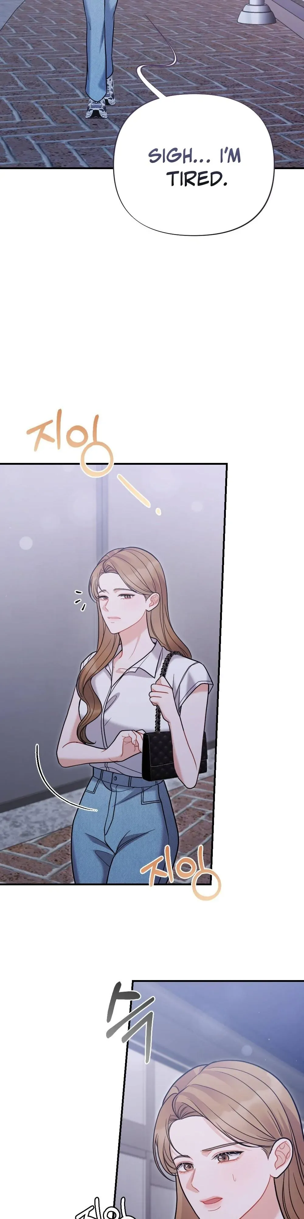 Read How Friendship Ends chapter 6 image 44 on Lezhin
