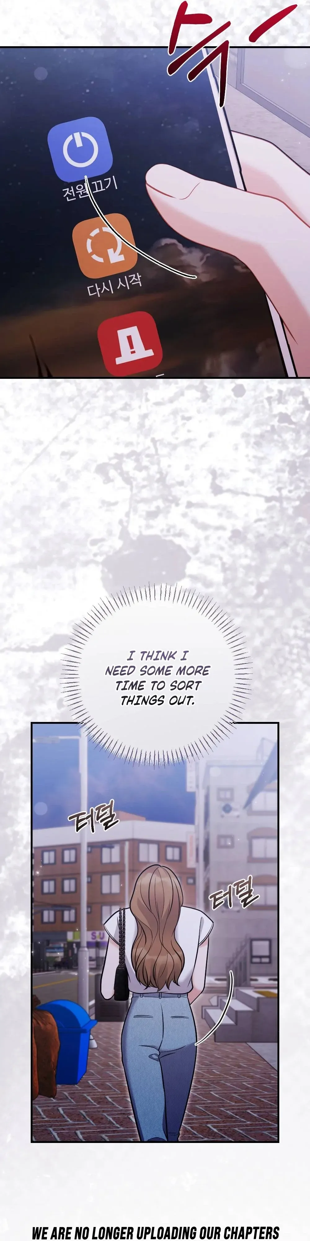 Read How Friendship Ends chapter 6 image 49 on Lezhin