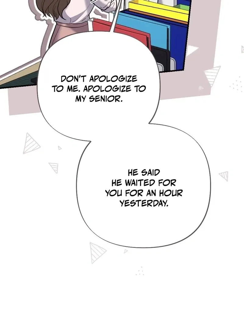 Read How Friendship Ends chapter 7 image 14 on Lezhin