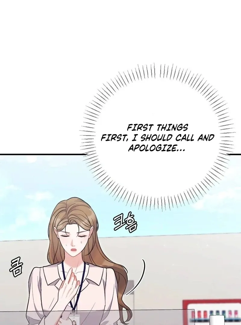 Read How Friendship Ends chapter 7 image 35 on Lezhin
