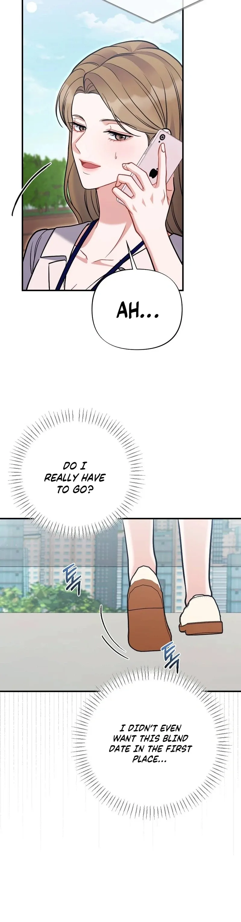 Read How Friendship Ends chapter 7 image 51 on Lezhin