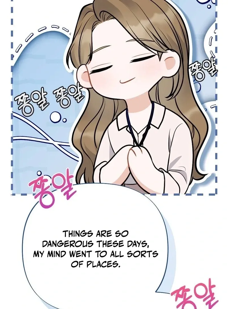 Read How Friendship Ends chapter 7 image 8 on Lezhin