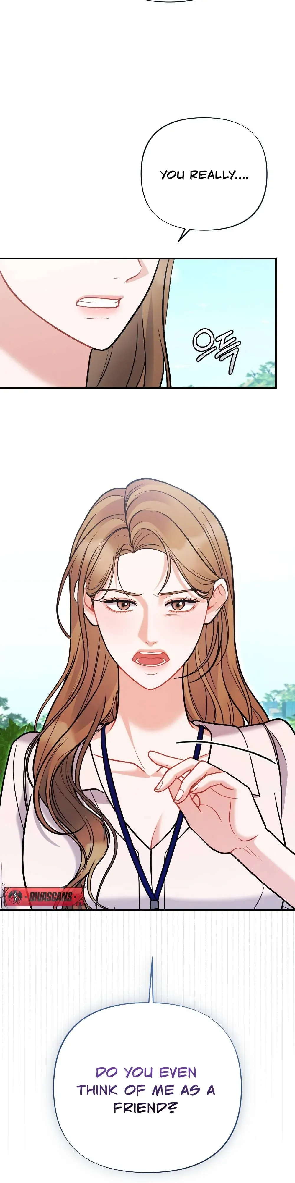 Read How Friendship Ends chapter 8 image 10 on Lezhin