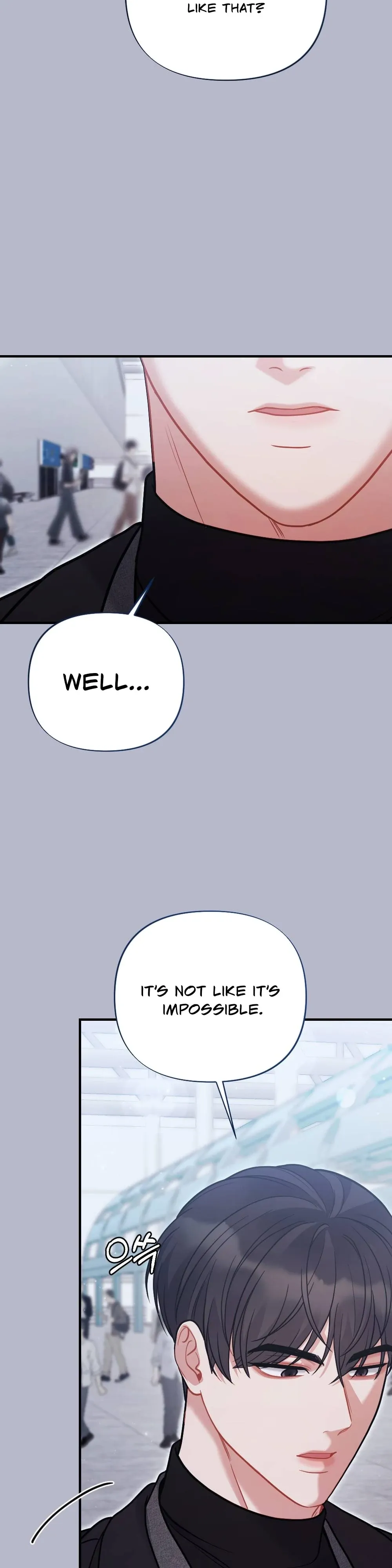 Read How Friendship Ends chapter 8 image 16 on Lezhin