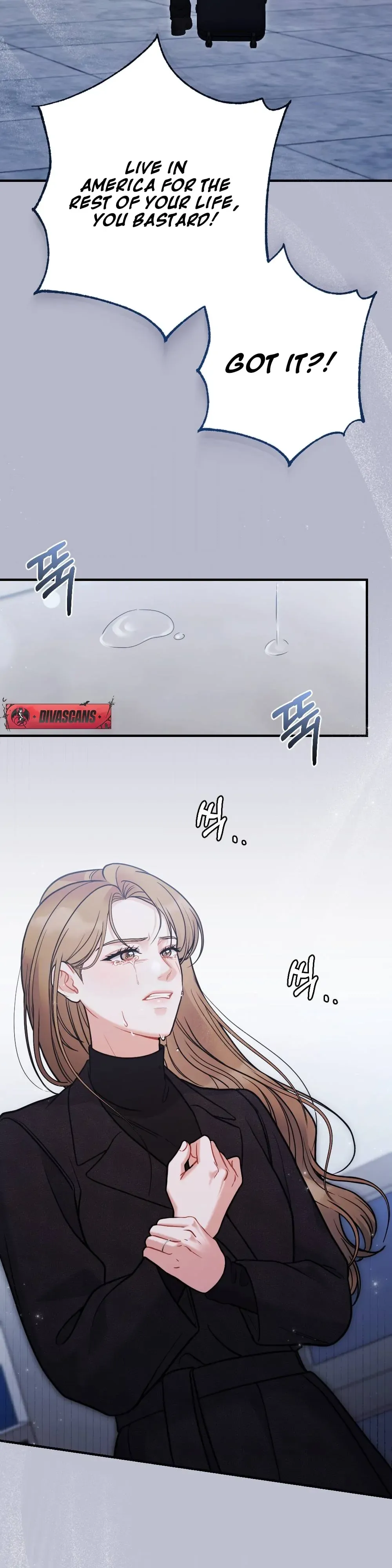 Read How Friendship Ends chapter 8 image 19 on Lezhin