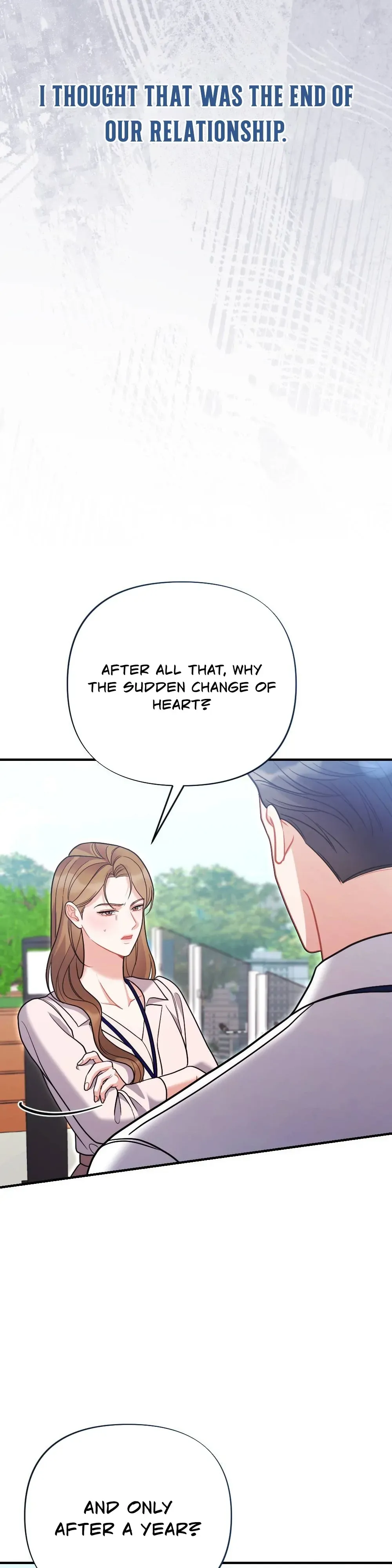 Read How Friendship Ends chapter 8 image 22 on Lezhin