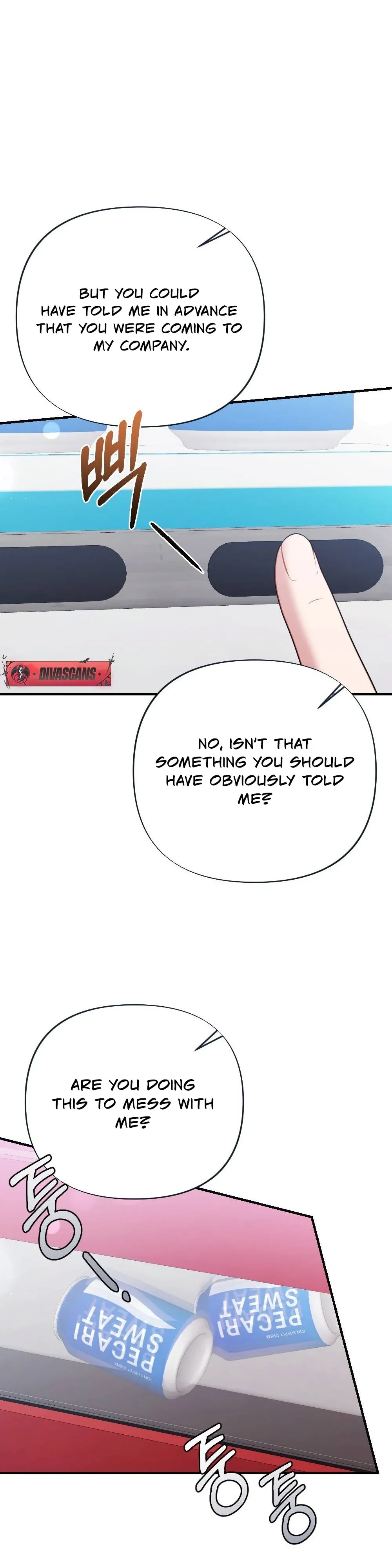Read How Friendship Ends chapter 8 image 26 on Lezhin