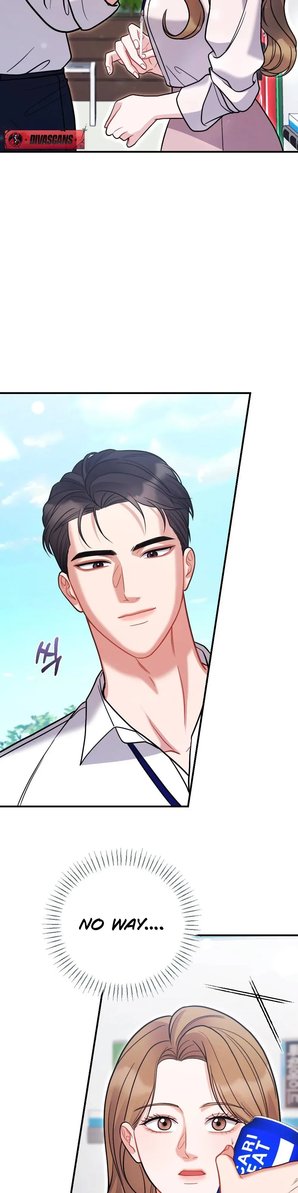 Read How Friendship Ends chapter 8 image 30 on Lezhin