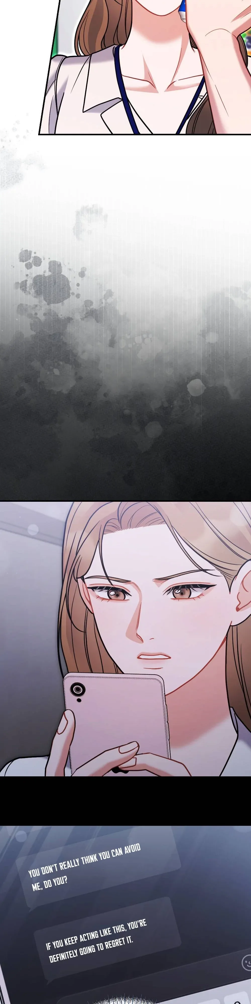 Read How Friendship Ends chapter 8 image 31 on Lezhin