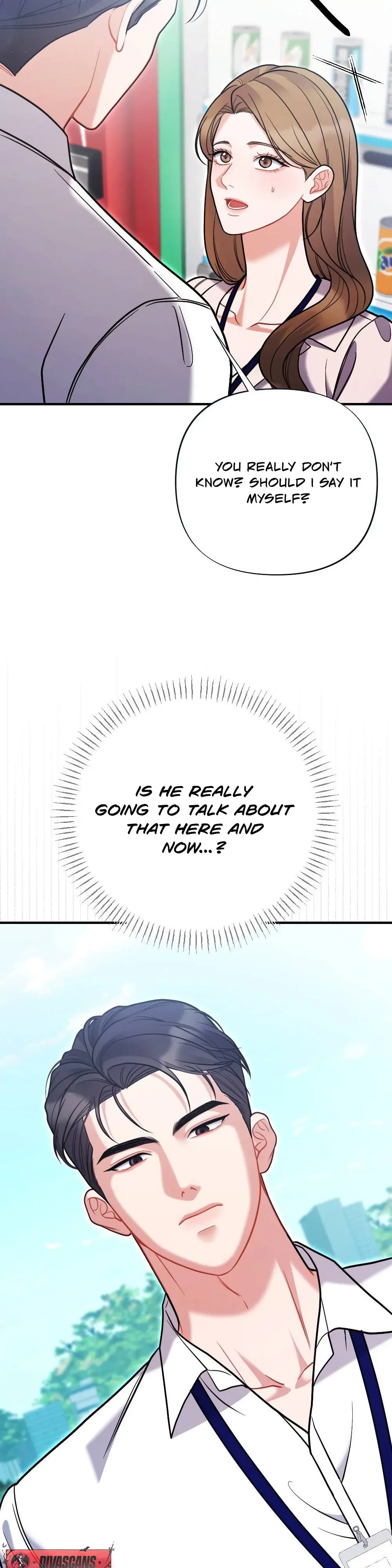 Read How Friendship Ends chapter 8 image 36 on Lezhin