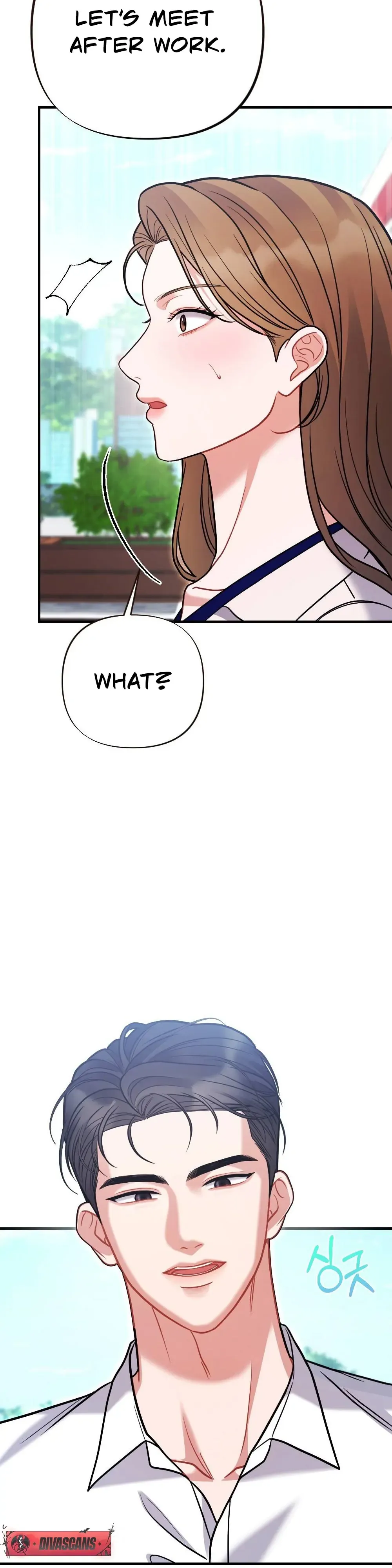 Read How Friendship Ends chapter 8 image 40 on Lezhin
