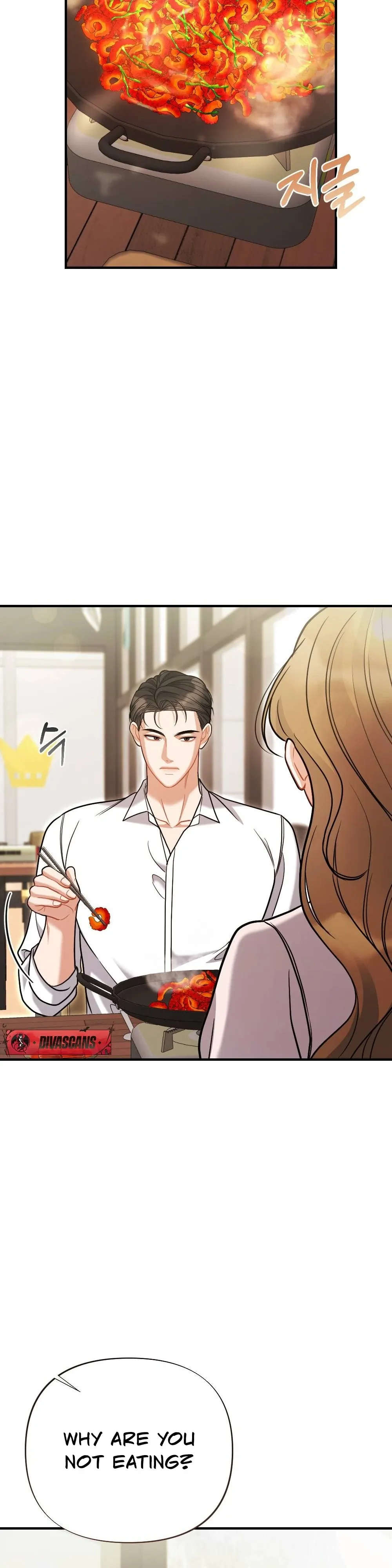 Read How Friendship Ends chapter 8 image 43 on Lezhin