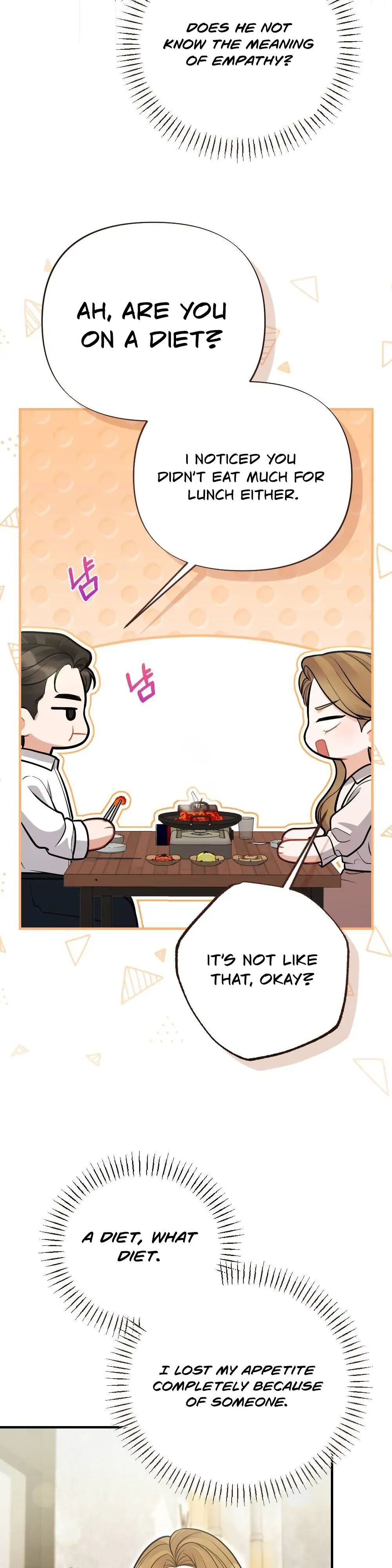 Read How Friendship Ends chapter 8 image 45 on Lezhin