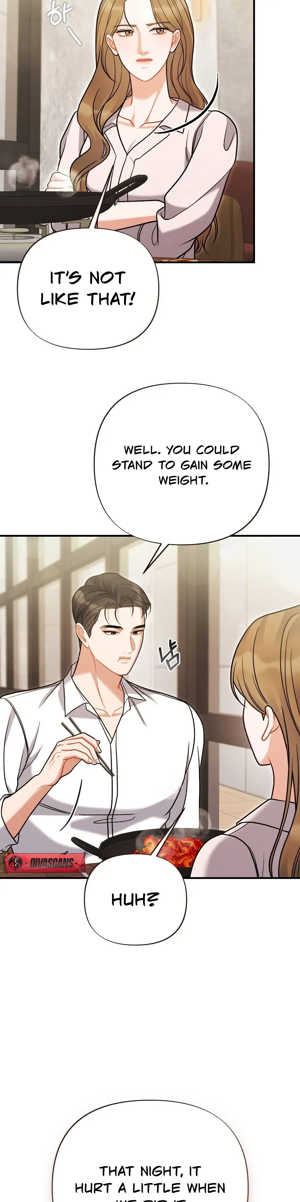 Read How Friendship Ends chapter 8 image 46 on Lezhin