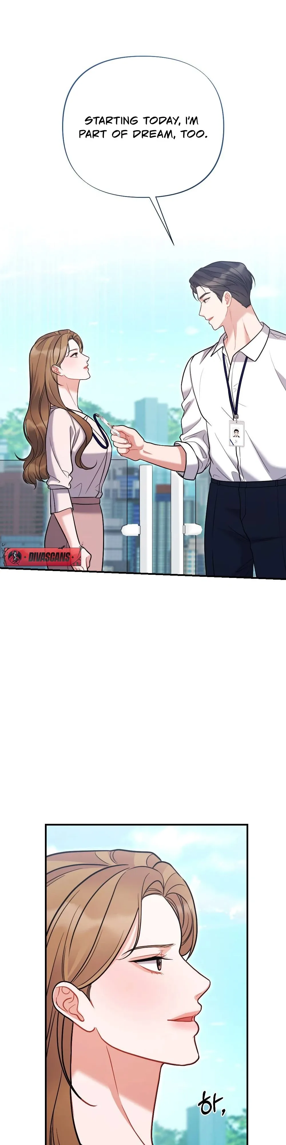 Read How Friendship Ends chapter 8 image 7 on Lezhin