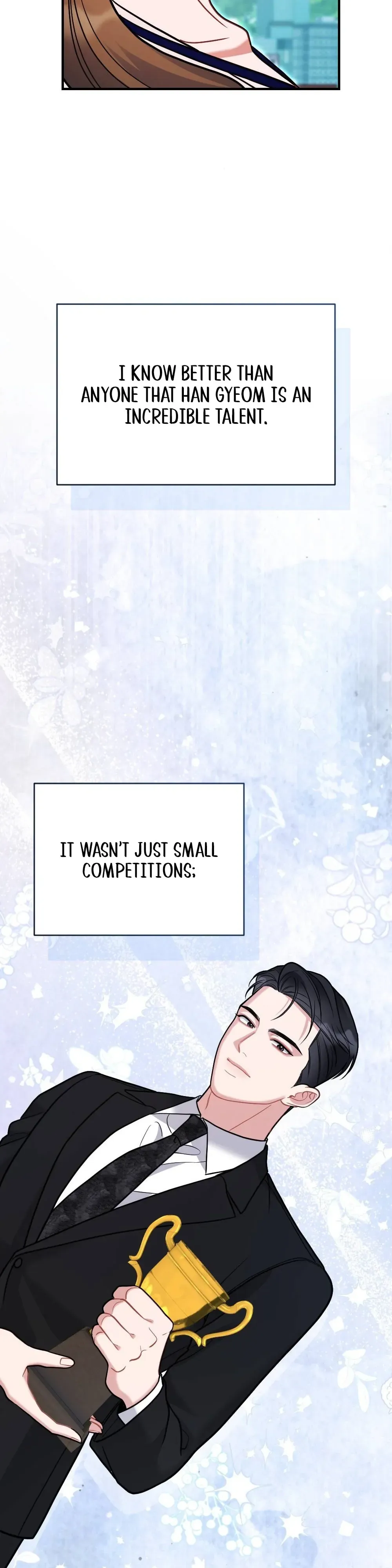 Read How Friendship Ends chapter 8 image 8 on Lezhin