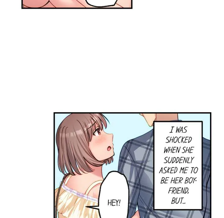 How Hard-Working Women Wind Down Chapter 13 page 15 - 