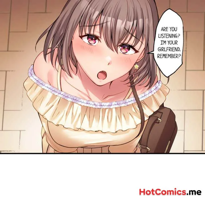 How Hard-Working Women Wind Down Chapter 13 page 17 - 
