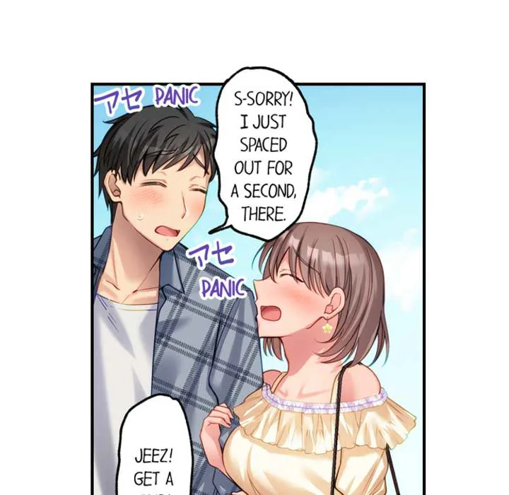 How Hard-Working Women Wind Down Chapter 13 page 18 - 