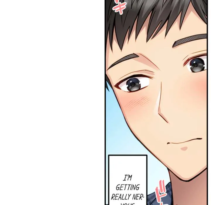 How Hard-Working Women Wind Down Chapter 13 page 20 - 
