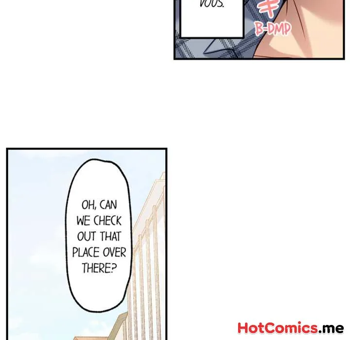 How Hard-Working Women Wind Down Chapter 13 page 21 - 