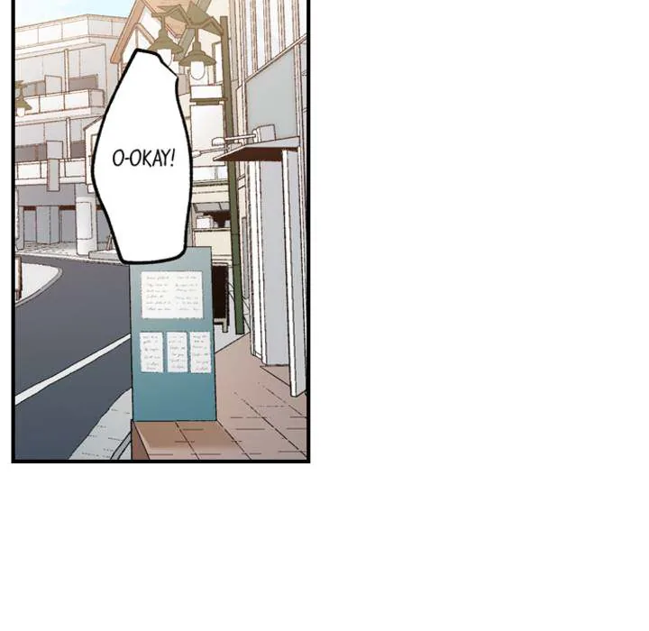 How Hard-Working Women Wind Down Chapter 13 page 22 - 