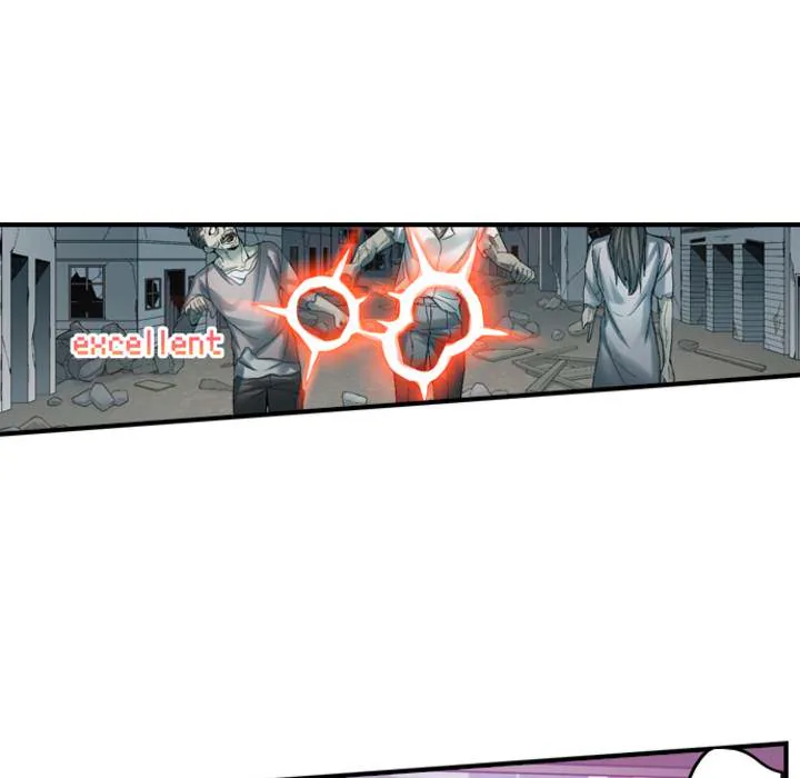 How Hard-Working Women Wind Down Chapter 13 page 23 - 