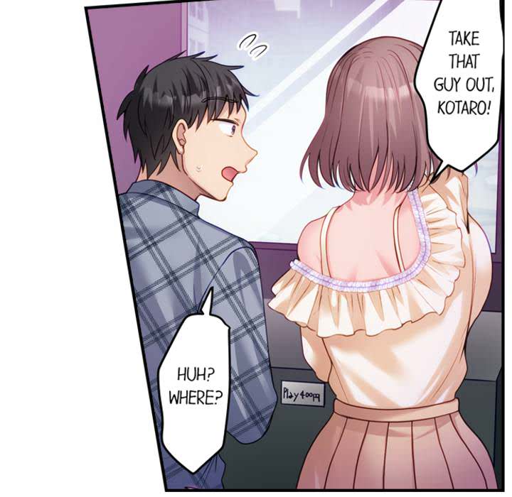 How Hard-Working Women Wind Down Chapter 13 page 24 - 