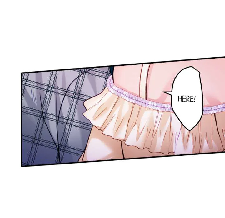How Hard-Working Women Wind Down Chapter 13 page 26 - 