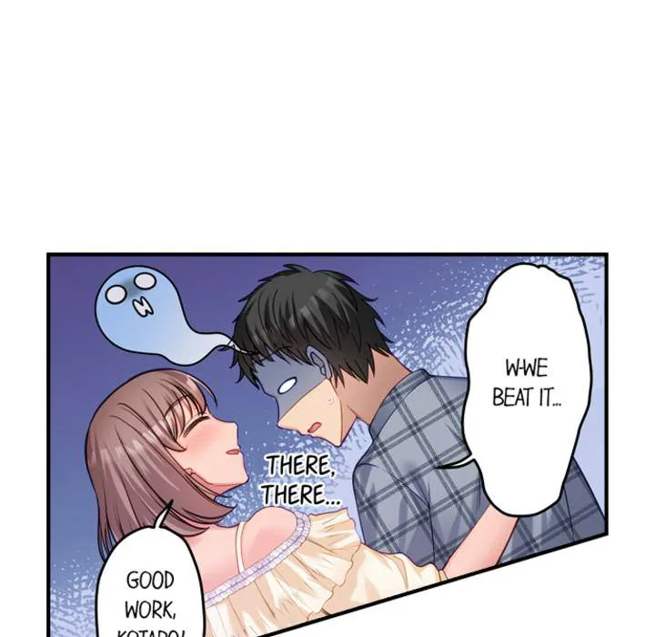 How Hard-Working Women Wind Down Chapter 13 page 29 - 