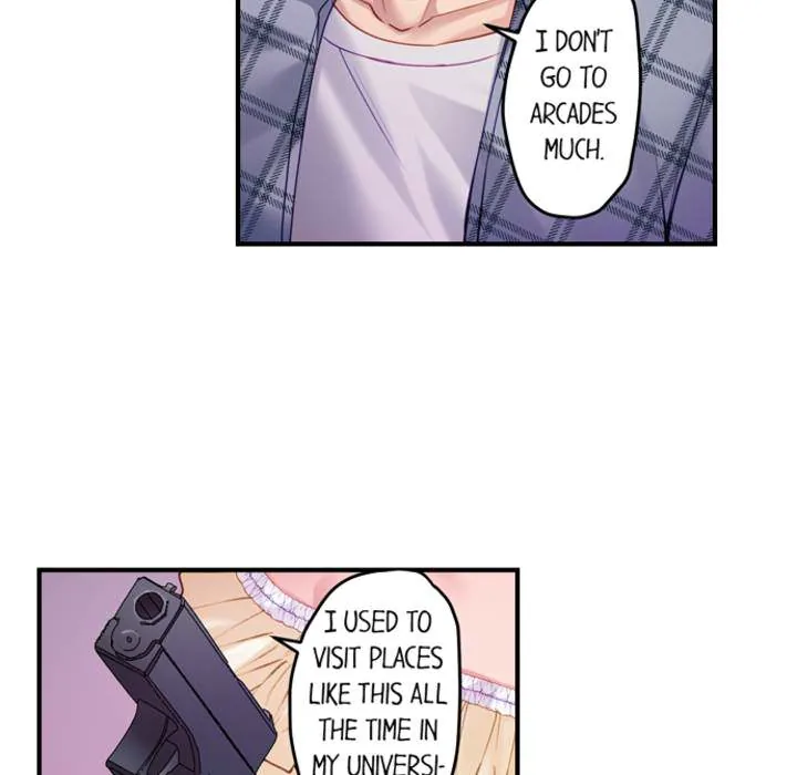 How Hard-Working Women Wind Down Chapter 13 page 31 - 