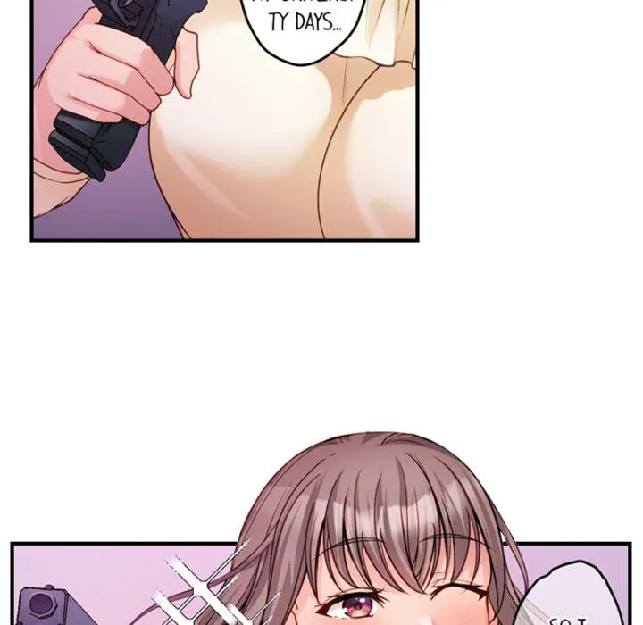 How Hard-Working Women Wind Down Chapter 13 page 32 - 