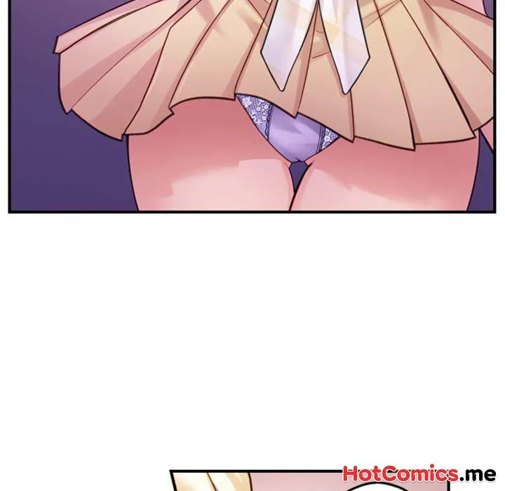 How Hard-Working Women Wind Down Chapter 13 page 34 - 