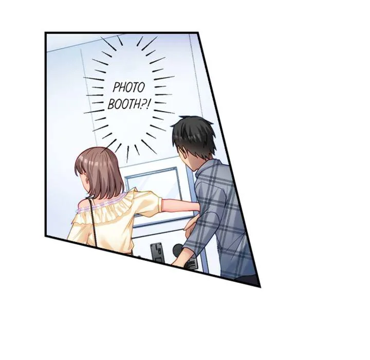 How Hard-Working Women Wind Down Chapter 13 page 36 - 