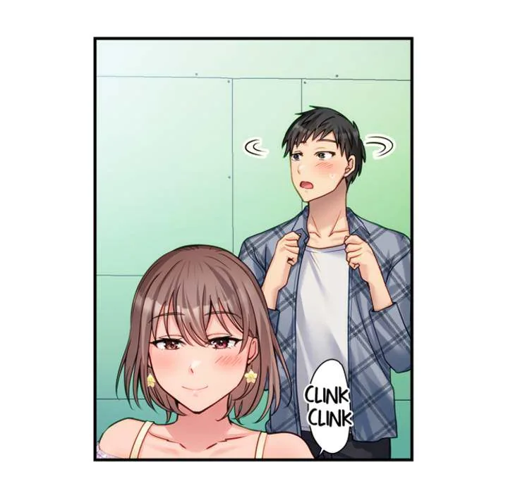 How Hard-Working Women Wind Down Chapter 13 page 37 - 