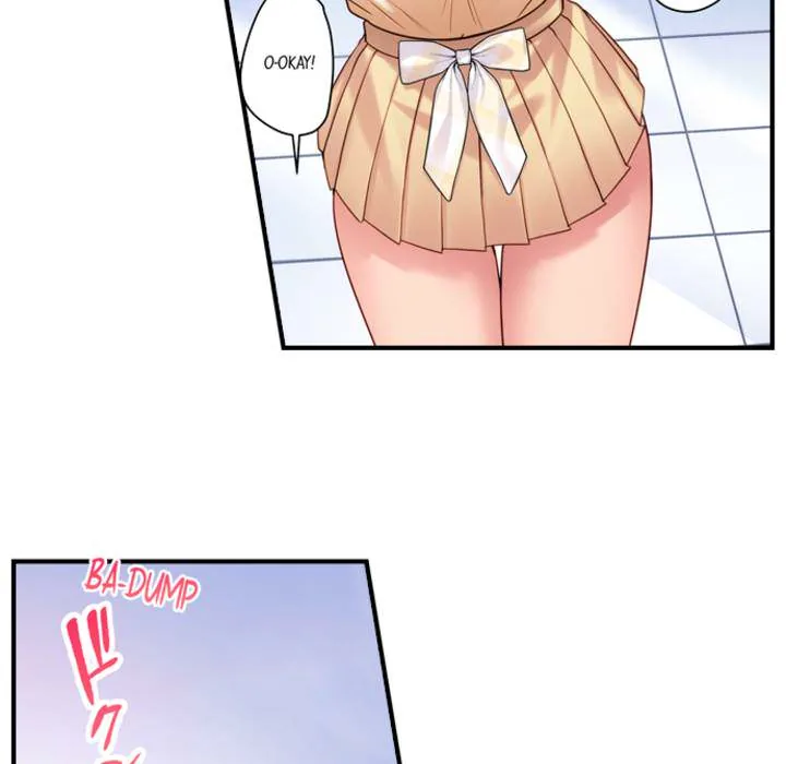 How Hard-Working Women Wind Down Chapter 13 page 39 - 