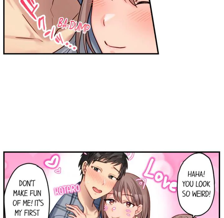 How Hard-Working Women Wind Down Chapter 13 page 41 - 
